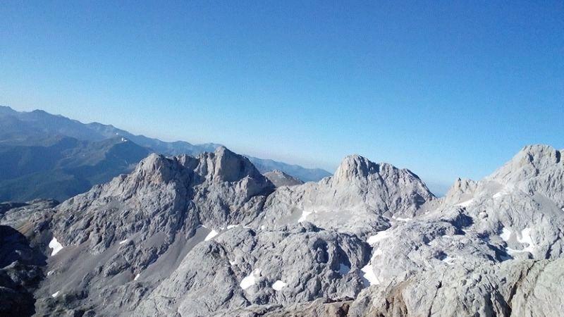 Albergue Turistico Briz Espinama Zewnętrze zdjęcie