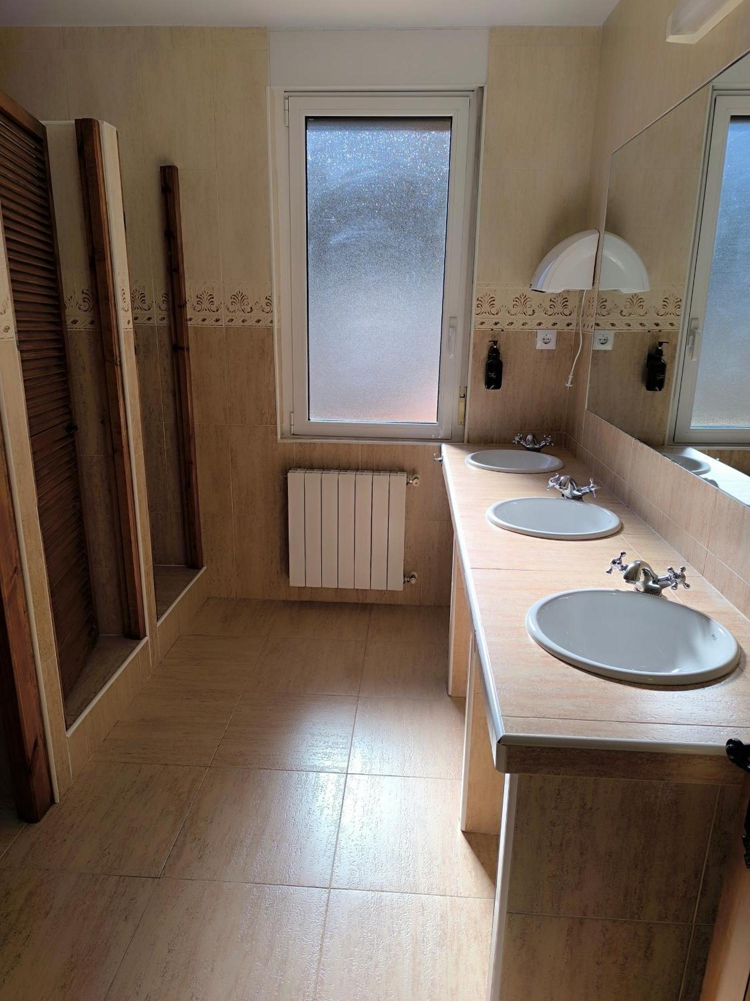 Albergue Turistico Briz Espinama Zewnętrze zdjęcie