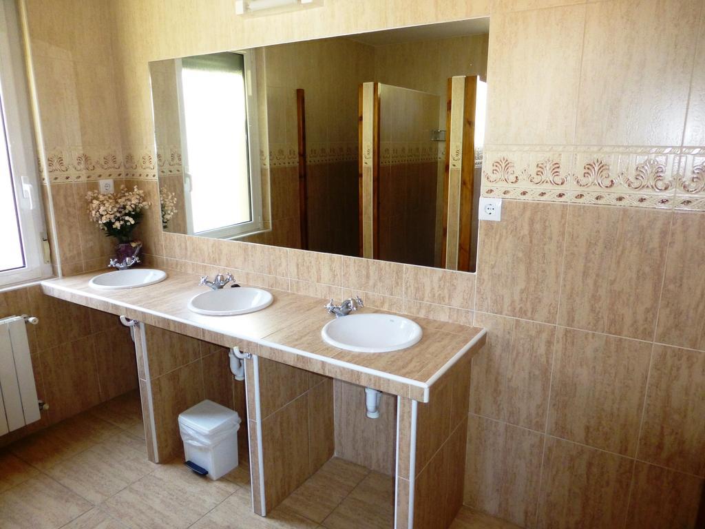 Albergue Turistico Briz Espinama Pokój zdjęcie